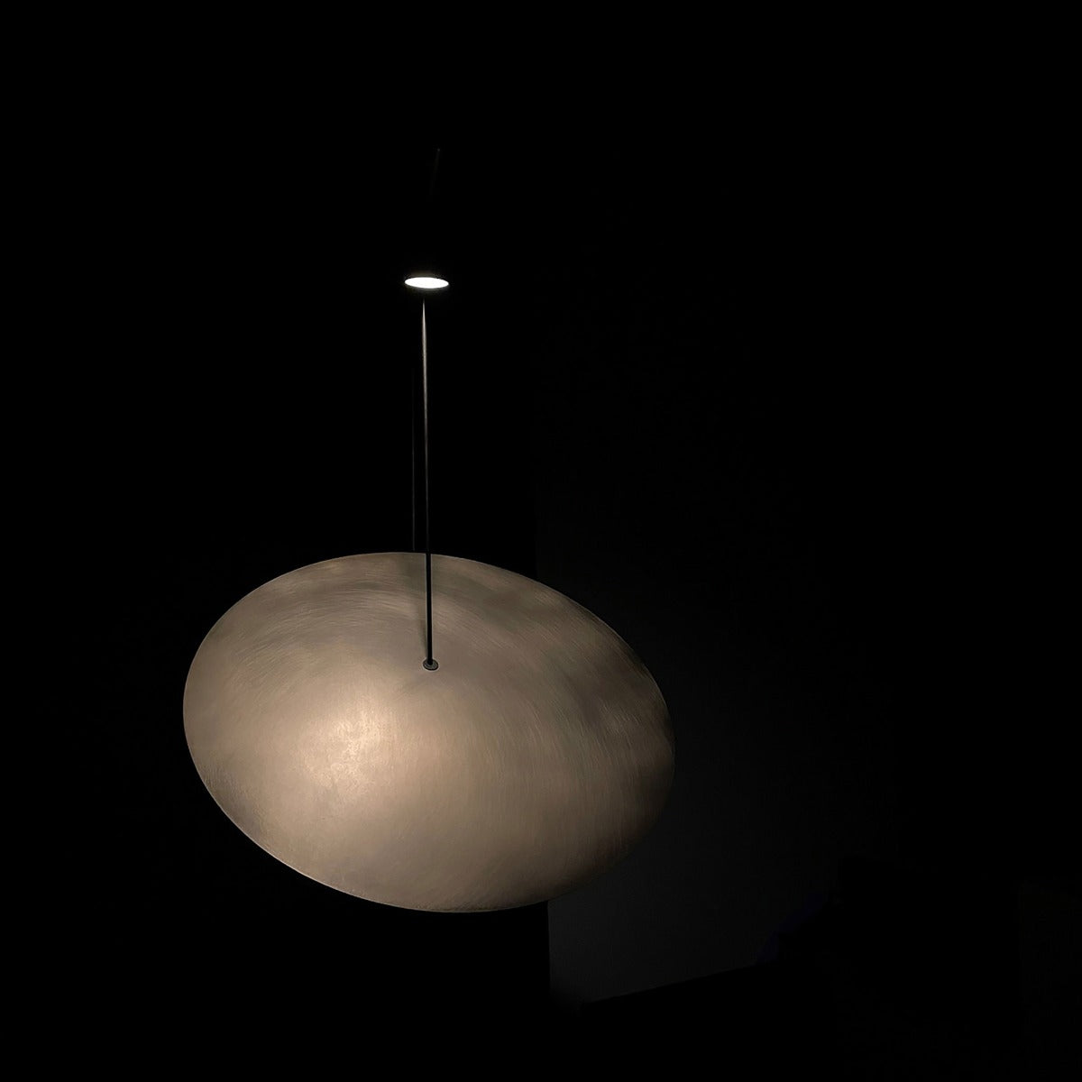 The Moon Floor Lamp - 101 Copenhagen