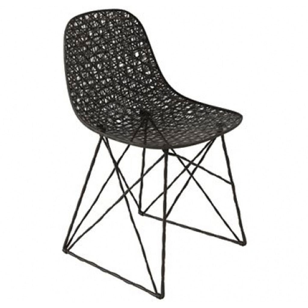 Carbon chair - Moooi