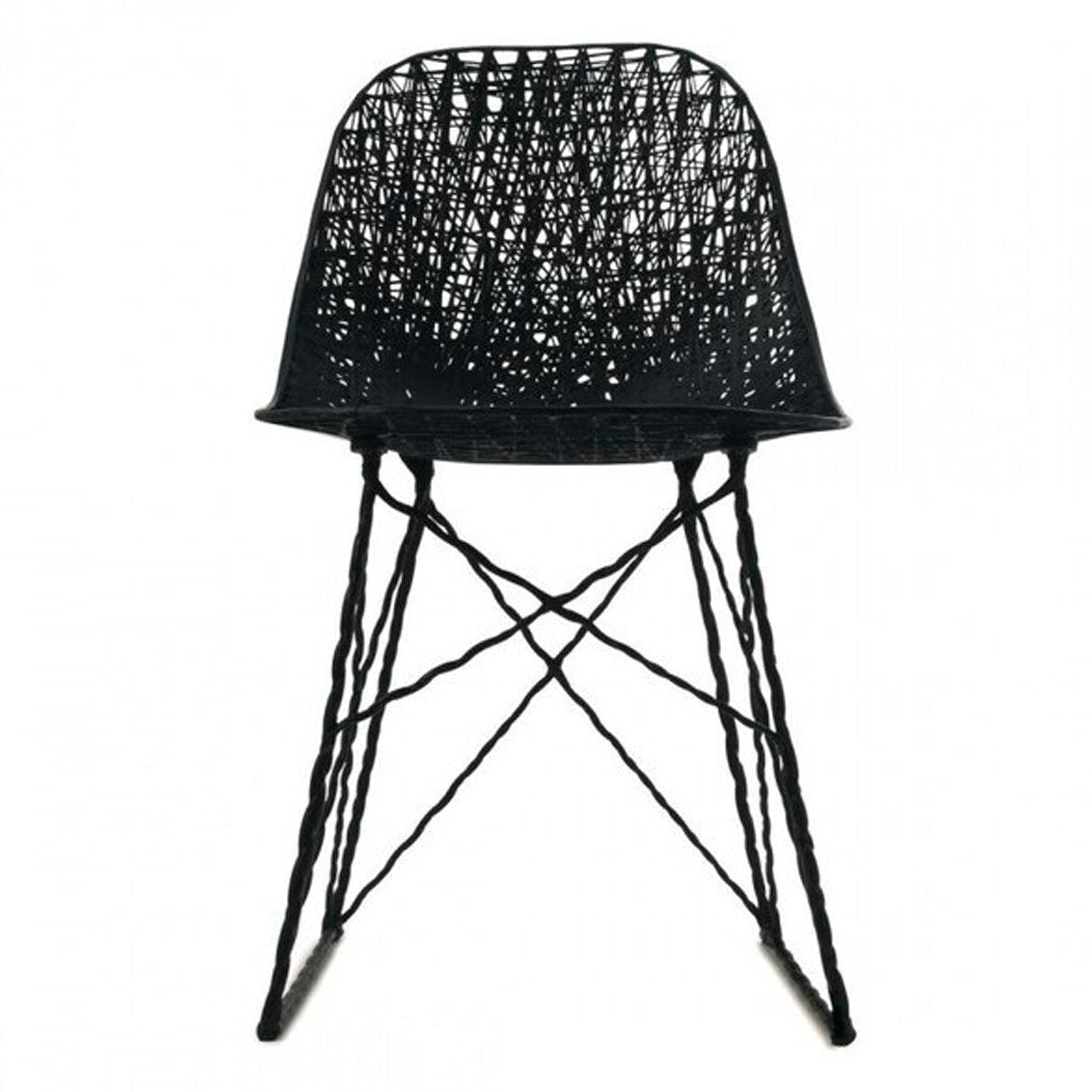 Carbon chair - Moooi