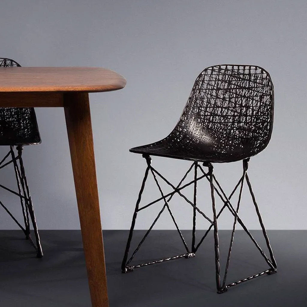 Carbon chair - Moooi