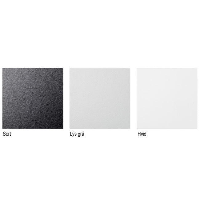 Container Table (Rundt) - Moooi