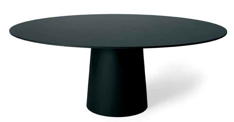 Container Table (Rundt) - Moooi