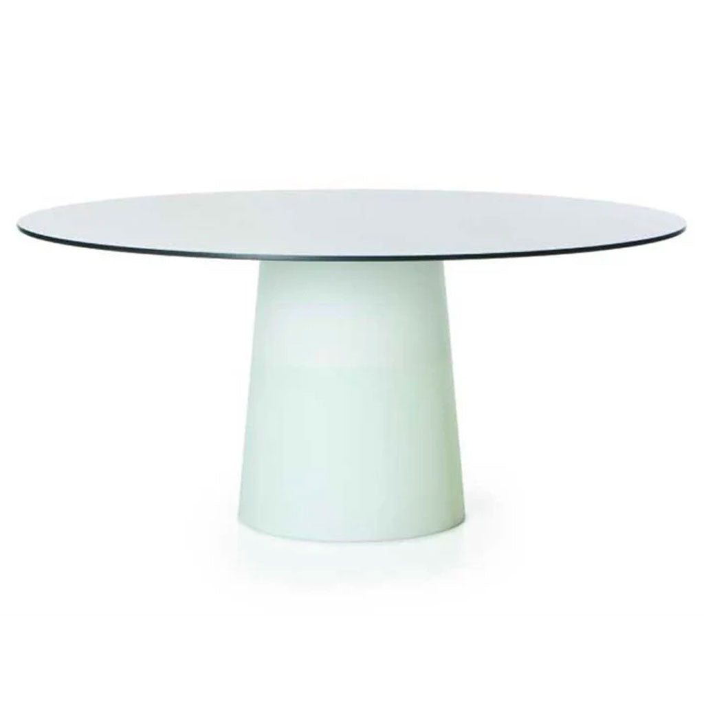 Container Table (Rundt) - Moooi