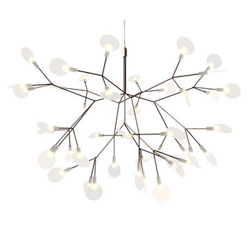 Heracleum III pendel - Moooi