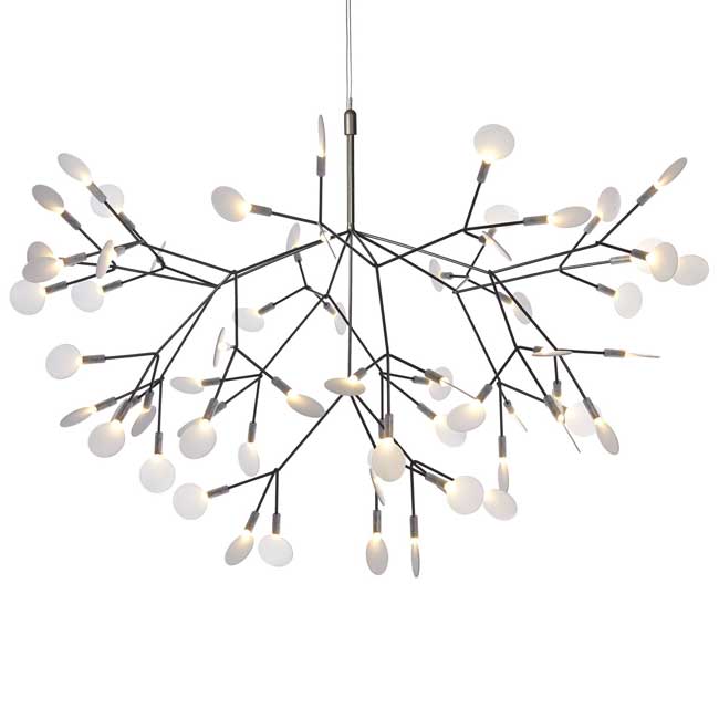 Heracleum III pendel -  Moooi