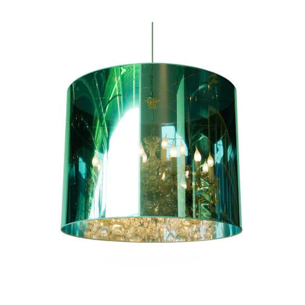 Light shade ø70 - Moooi
