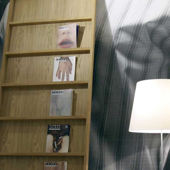 Oblique Reol (Stor) - Moooi