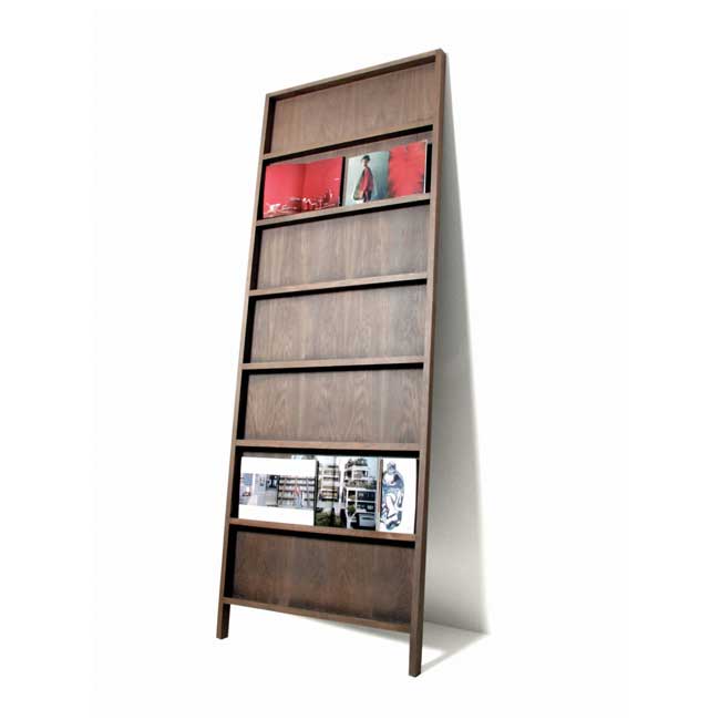 Oblique Reol (Stor) - Moooi