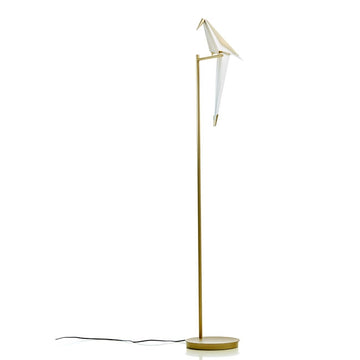 Perch Light Floor - Moooi