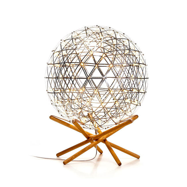 Raimond Tensegrity R61 gulvlampe - Moooi