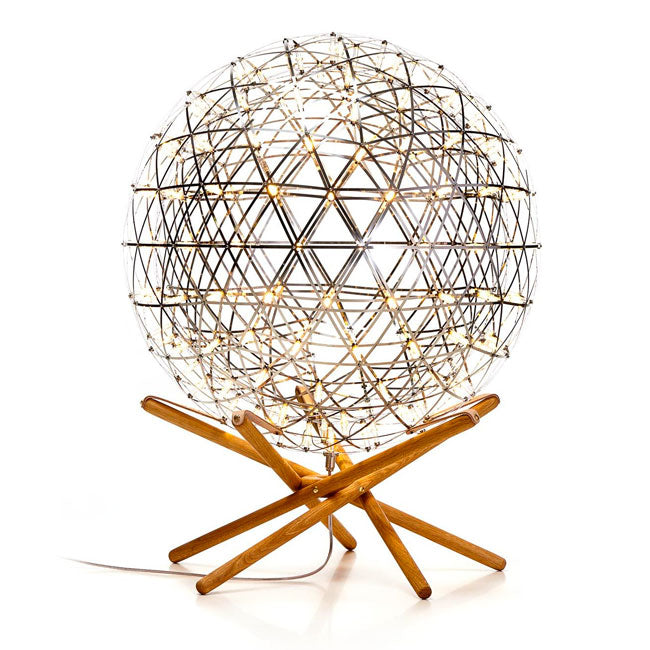 Raimond Tensegrity R89 gulvlampe - Moooi
