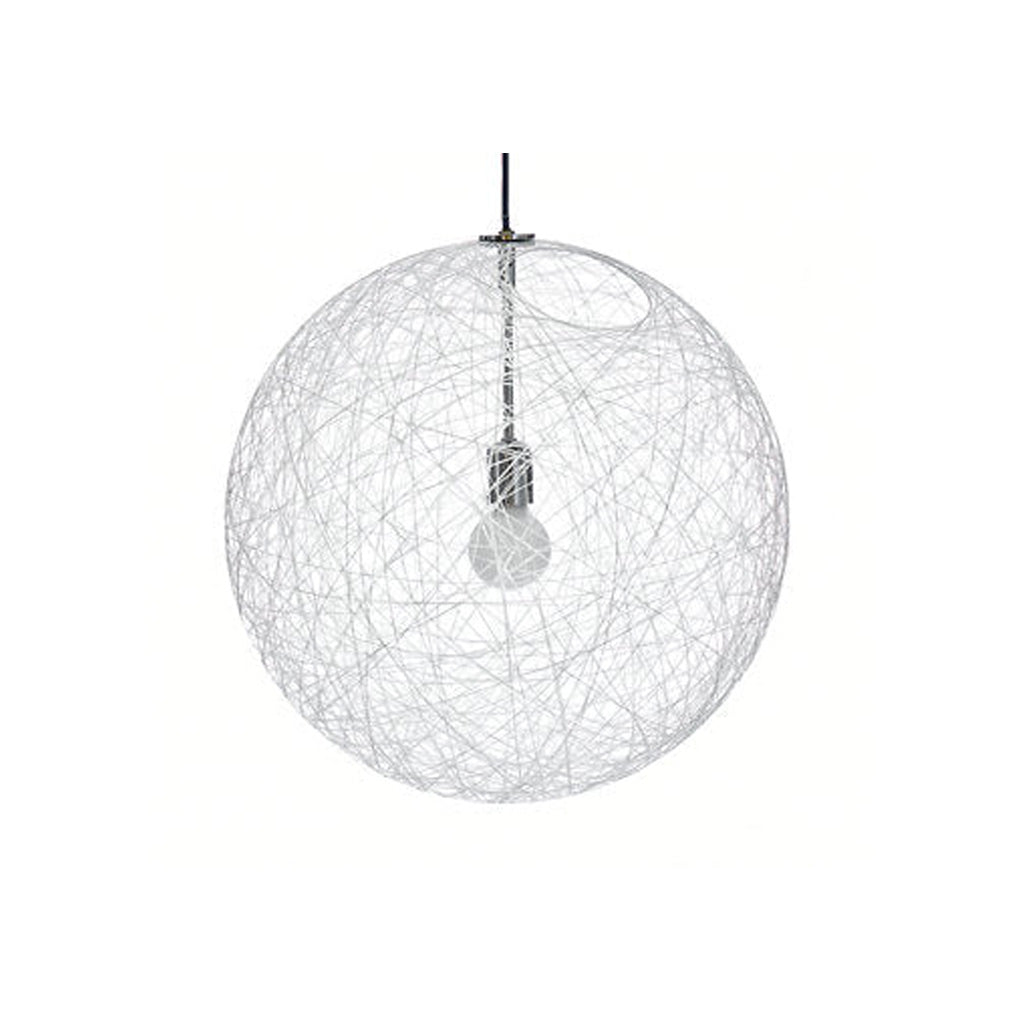 Random Light pendel small (Hvid) - Moooi