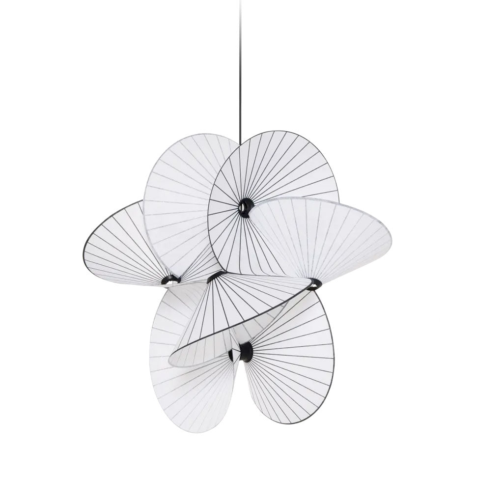 Serpentine Light 8 pendel fra Moooi – tendensshop