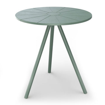 Nami table havebord - Olive green - HOUE