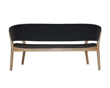 ND82 sofa (Stof) - Snedkergaarden