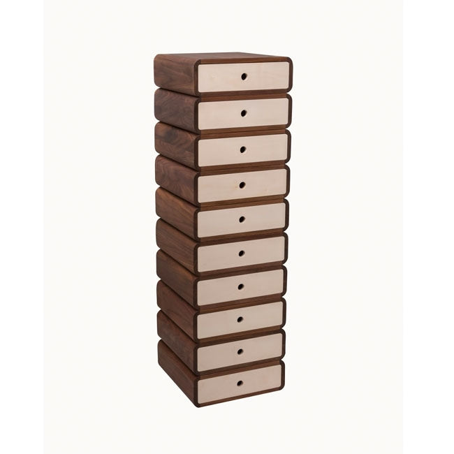 AK 1020 Turning Boxes - Naver Collection