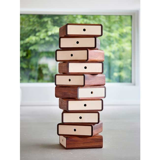 AK 1020 Turning Boxes - Naver Collection