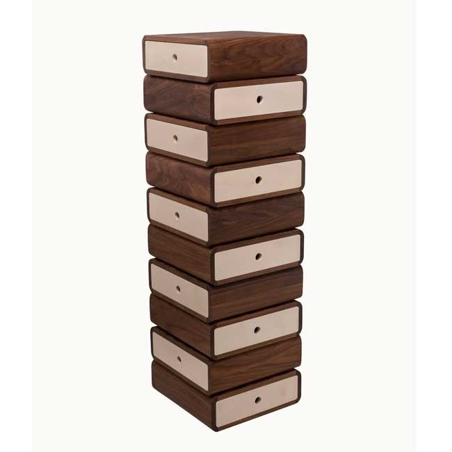 AK 1020 Turning Boxes - Naver Collection