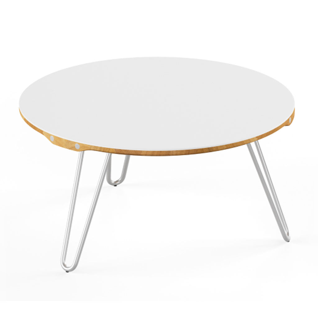 AK 1811 / AK 1851 sidebord. Corian plade - Naver Collection