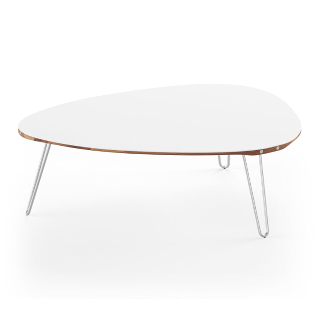 AK 1861 sofabord m/Corian plade - Naver Collection