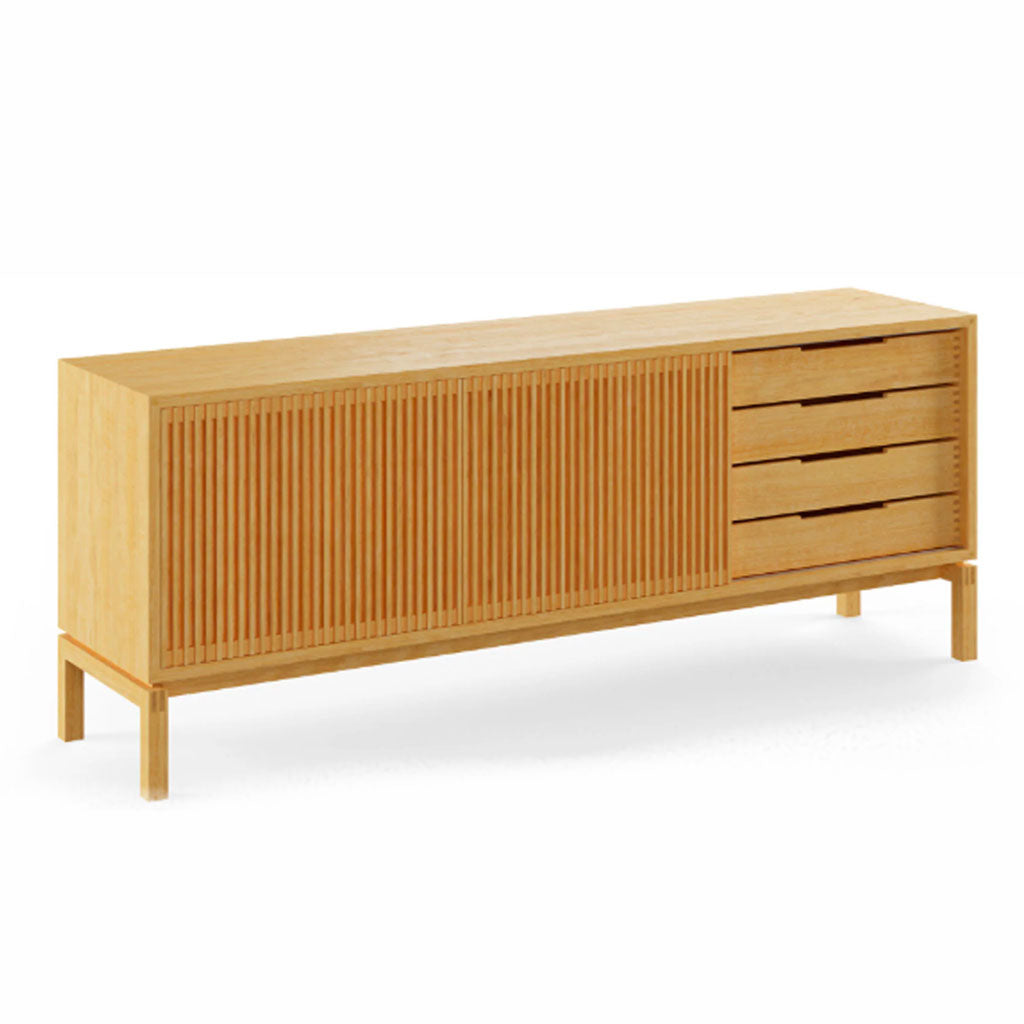 AK 2060 Ebbe Skænk - Naver Collection