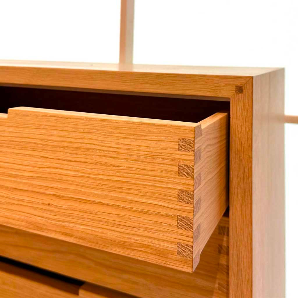 AK 2060 Ebbe Skænk - Naver Collection