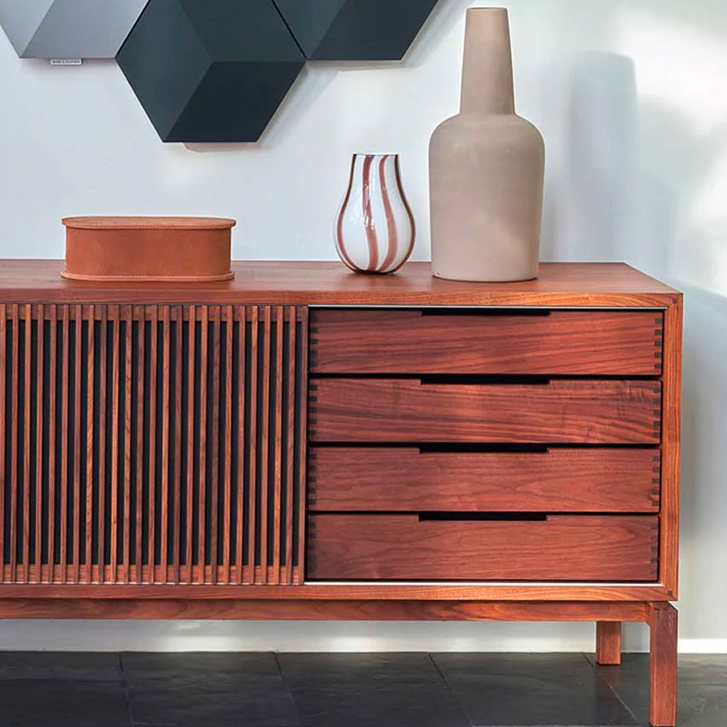 AK 2060 Ebbe Skænk - Naver Collection