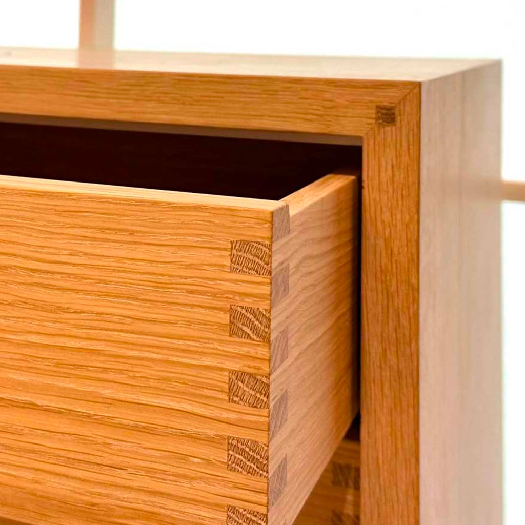 AK 2060 Ebbe Skænk - Naver Collection