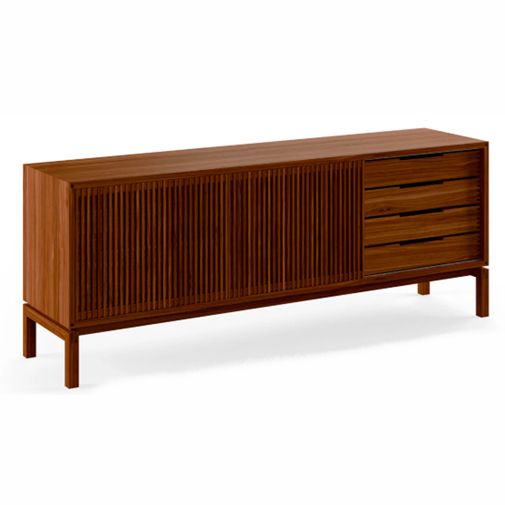 AK 2060 Ebbe Skænk - Naver Collection