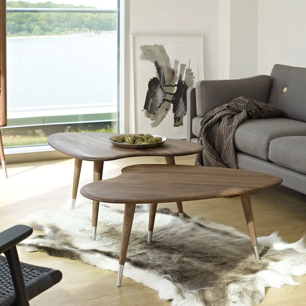 AK 2560 Strawberry sofabord - Naver Collection