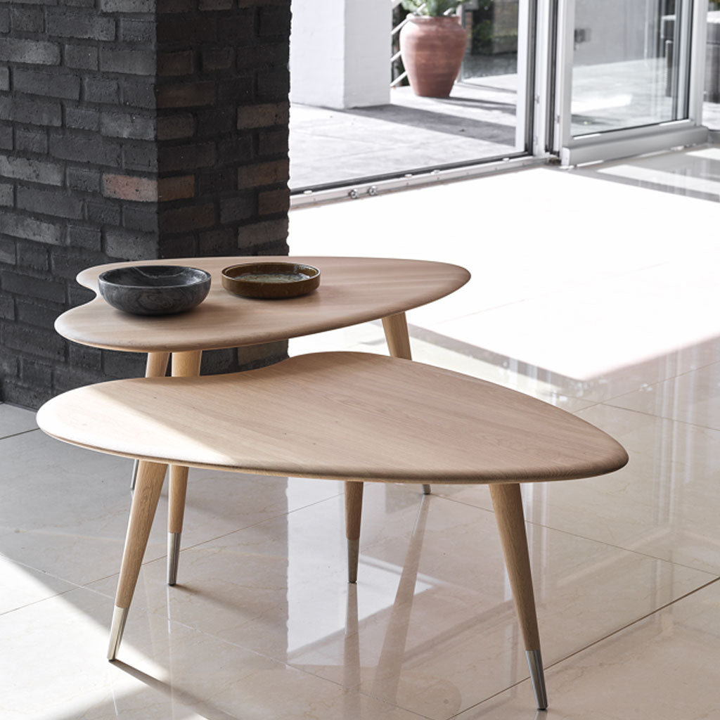 AK 2560 Strawberry sofabord - Naver Collection