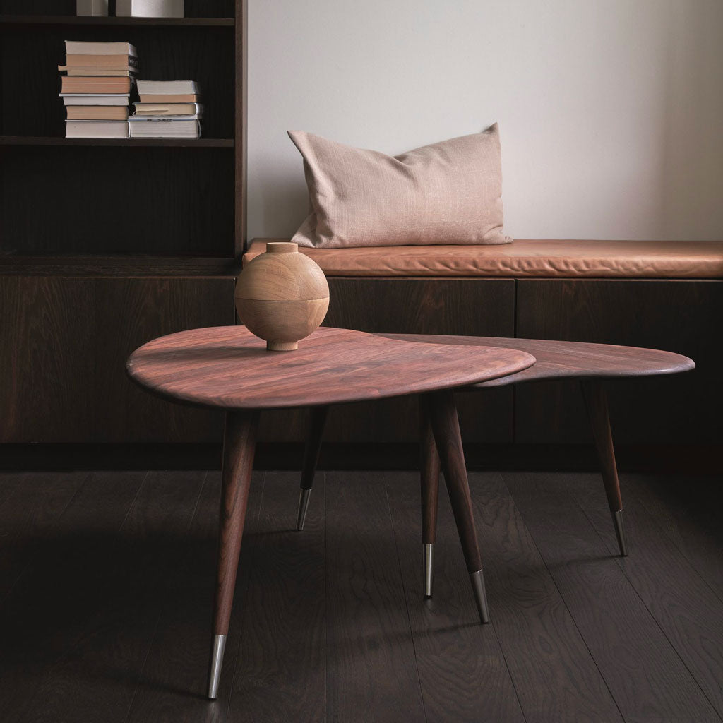 AK 2560 Strawberry sofabord - Naver Collection