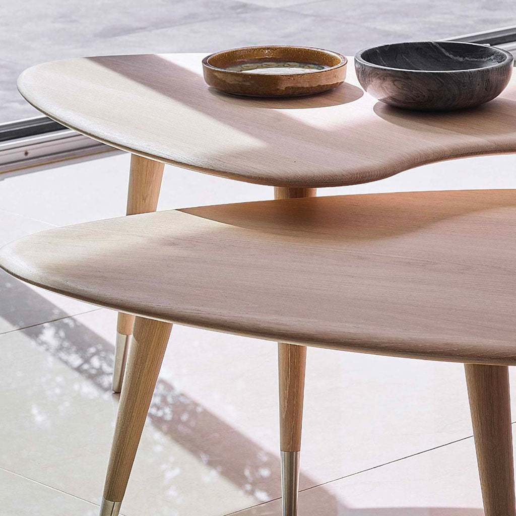 AK 2560 Strawberry sofabord - Naver Collection