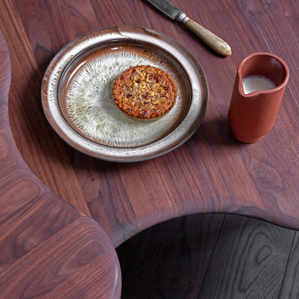 AK 2560 Strawberry sofabord - Naver Collection