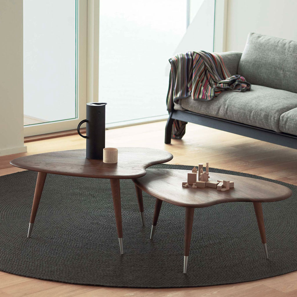 AK 2560 Strawberry sofabord - Naver Collection