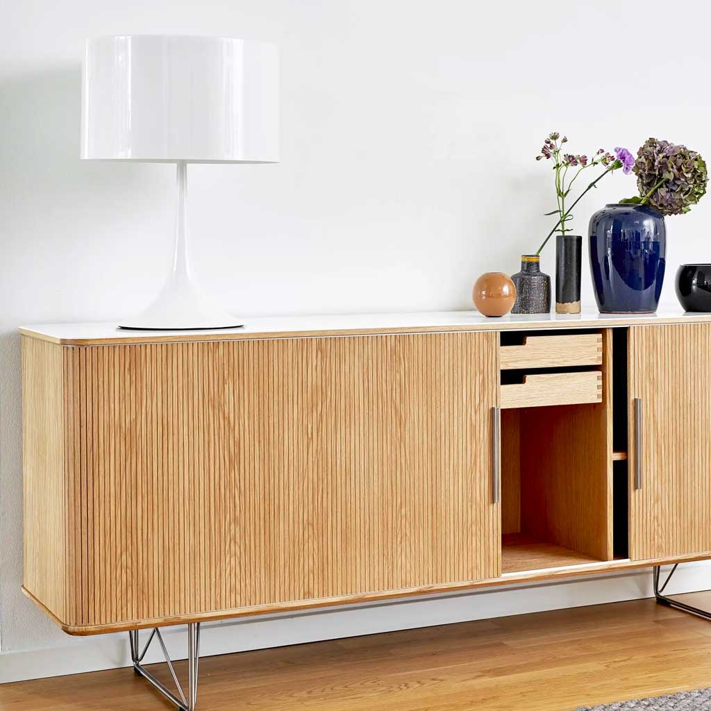 AK 2730 Skænk - Naver Collection