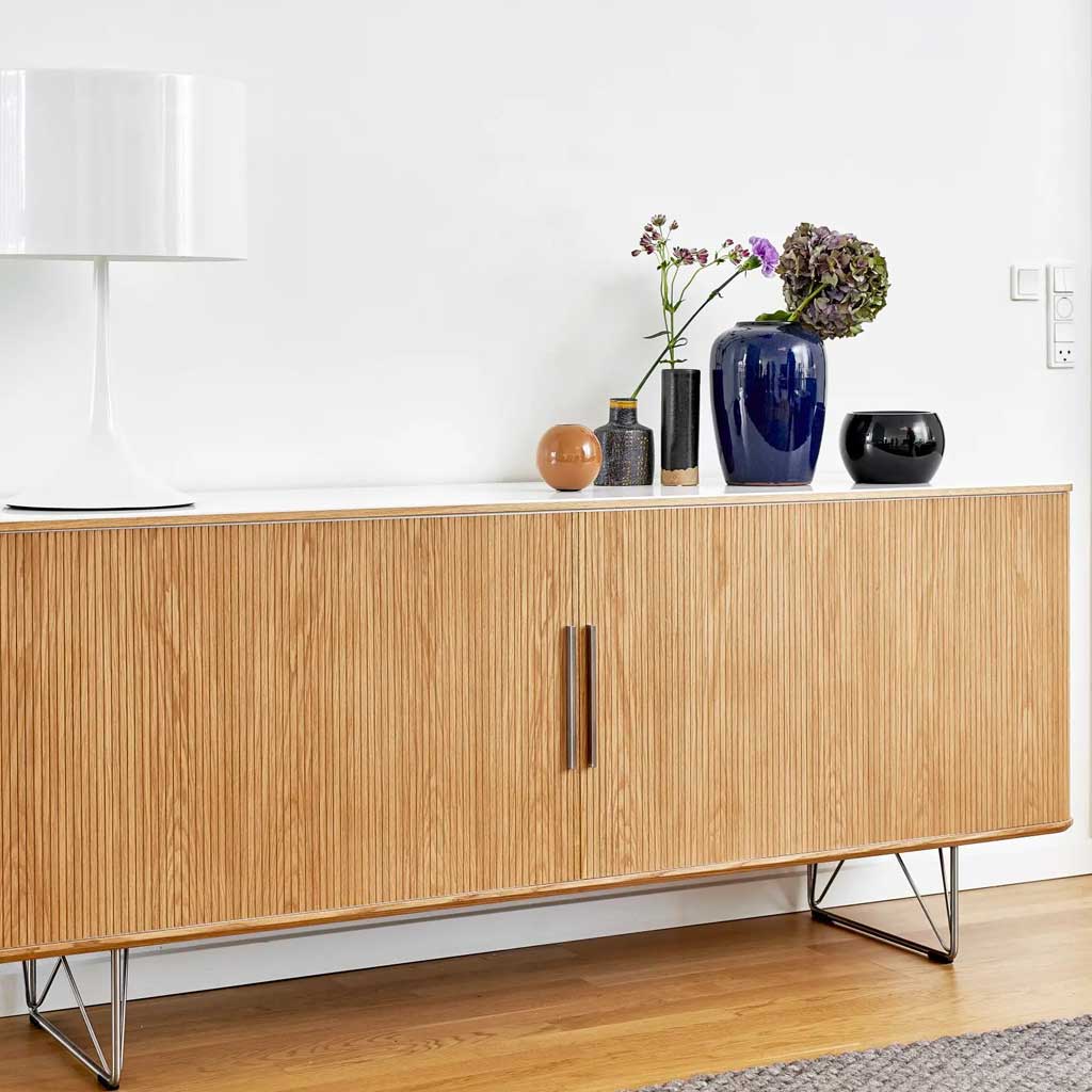 AK 2730 Skænk - Naver Collection