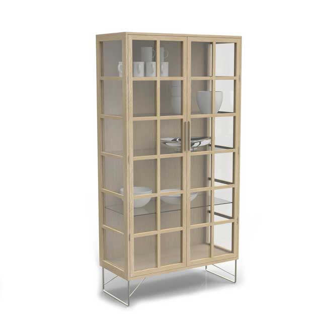 AK 2780 Vitrine - Naver Collection