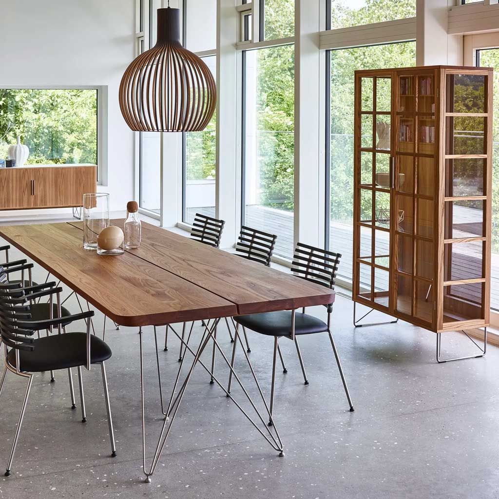 AK 2780 Vitrine - Naver Collection