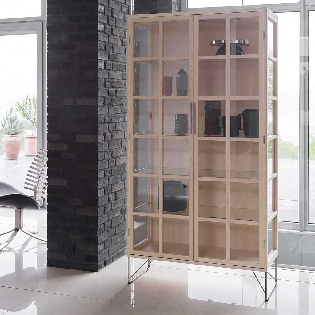 AK 2780 Vitrine - Naver Collection