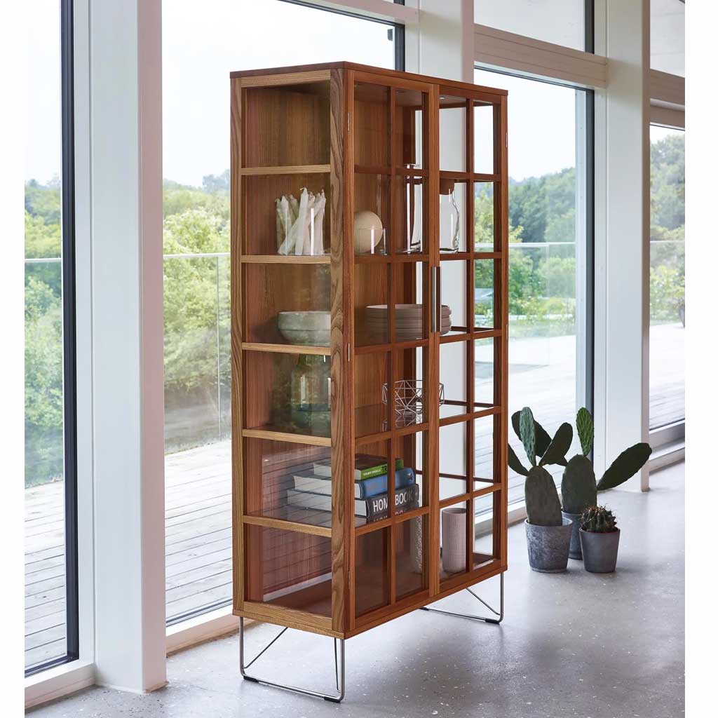 AK 2780 Vitrine - Naver Collection