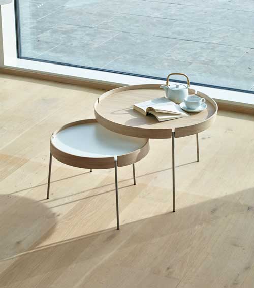 Turn Bakkebord - Naver Collection