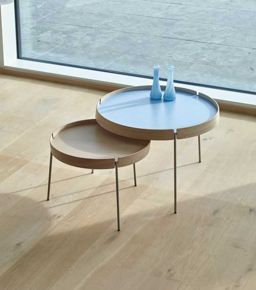 Turn Bakkebord - Naver Collection