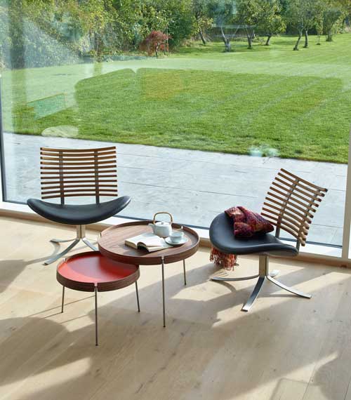 Turn Bakkebord - Naver Collection