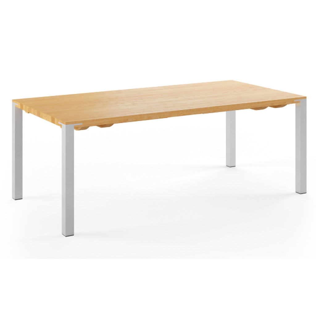 GM 2100 Langbord m/udtræk - Naver Collection