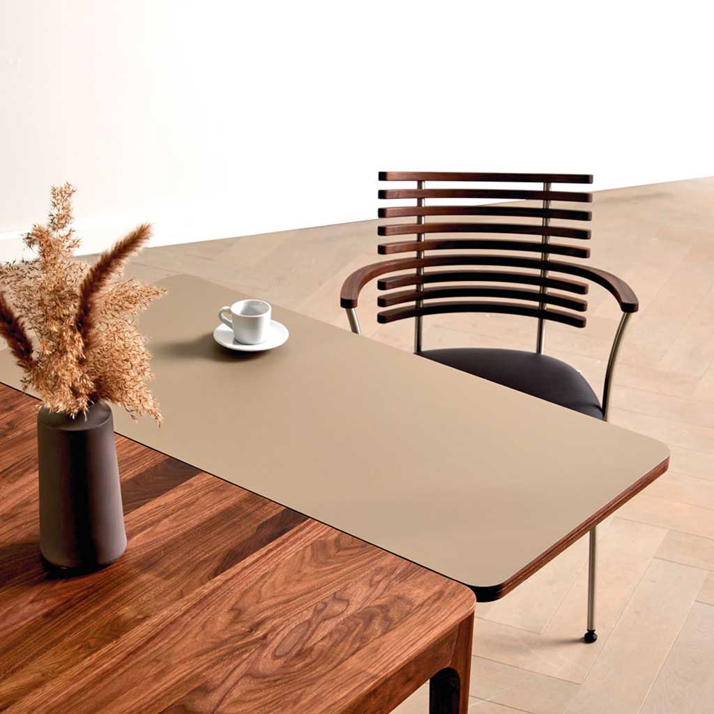 GM 4106 Tiger stol m/arm - Naver Collection