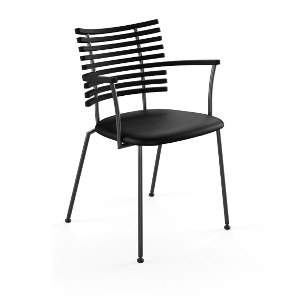 GM 4106 Tiger stol m/arm - Naver Collection