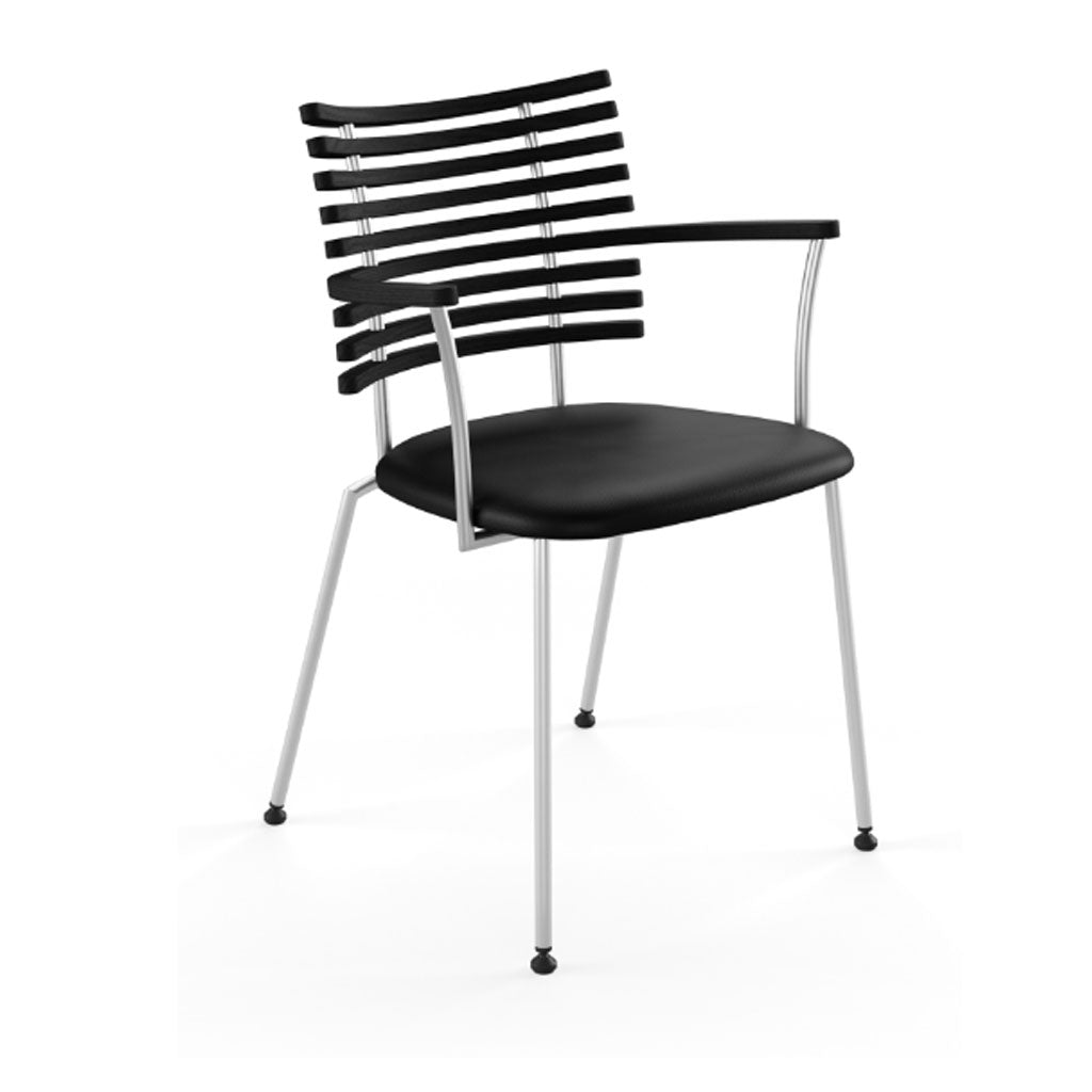 GM 4106 Tiger stol m/arm - Naver Collection