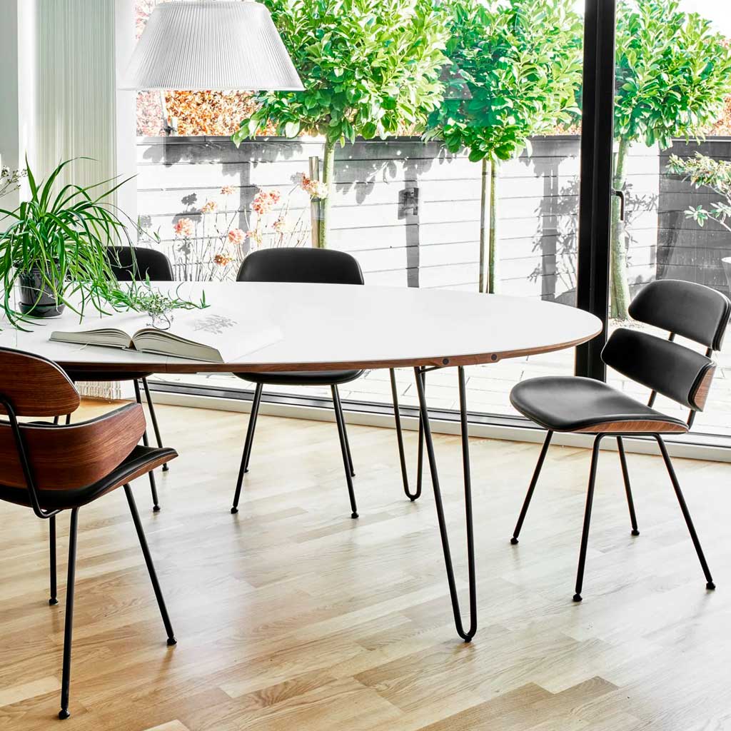 GM 6600 Spisebord - Naver Collection