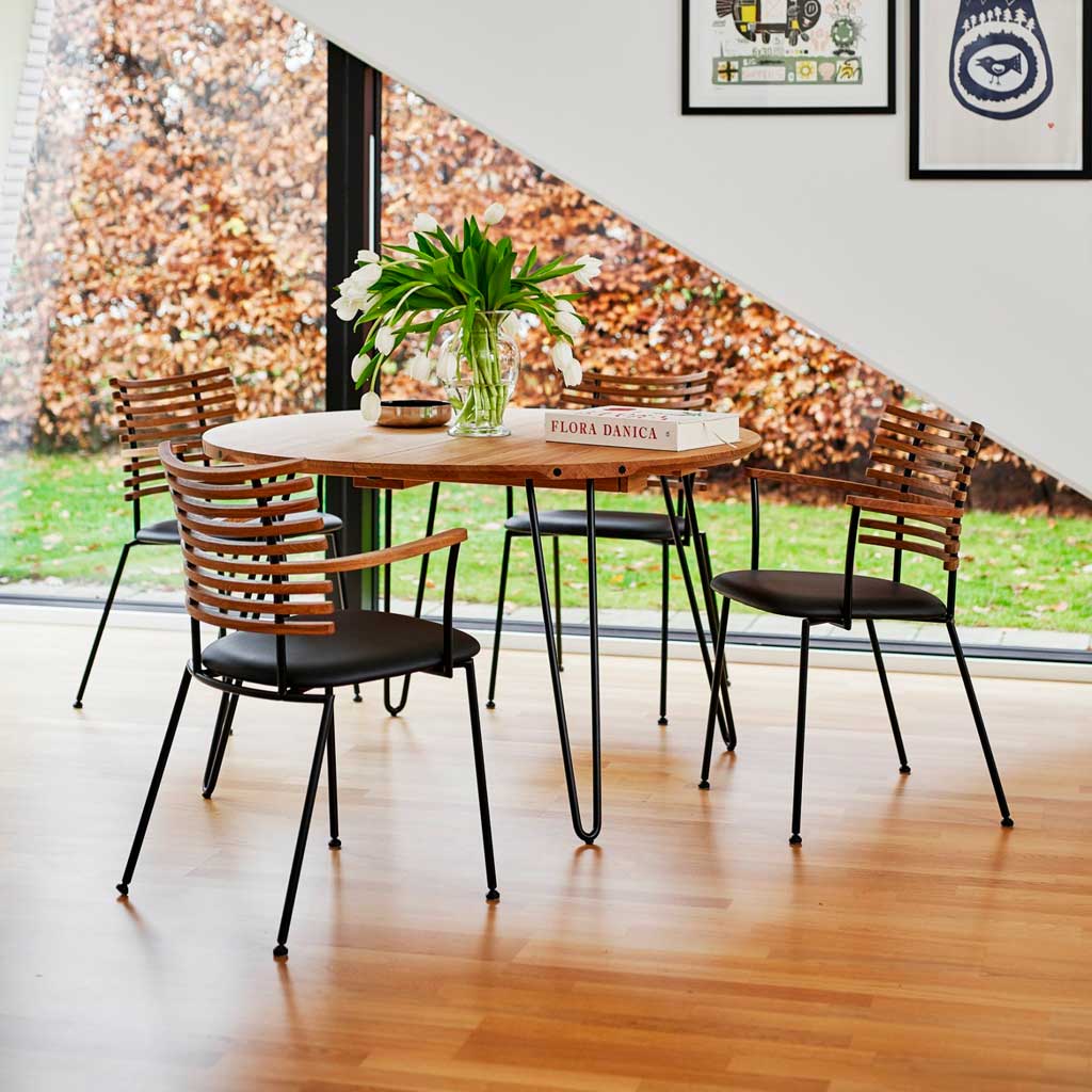 GM 6600 Spisebord - Naver Collection